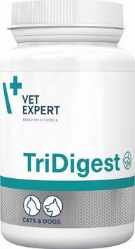 Добавка VetExpert TriDigest для тварин hom02513 фото