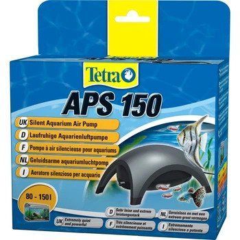Компресор акваріумний Tetra APS 150 hom02258 фото
