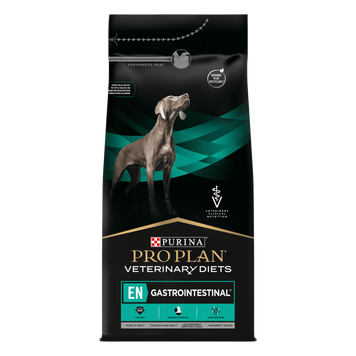 Dry food Purina Pro Plan Veterinary Diets EN &mdash; Gastrointestinal Canine, 12 kg