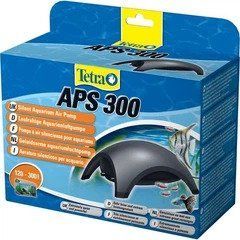 Компресор акваріумний Tetra APS 300 hom02259 фото
