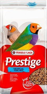 Versele-Laga Prestige Tropical Birds food for tropical birds, 1 кг