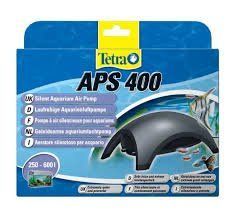 Компресор акваріумний Tetra APS 400 hom02260 фото