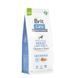 Dry food Brit Care Sustainable for adult large breed dogs, chicken and insects, 12 kg