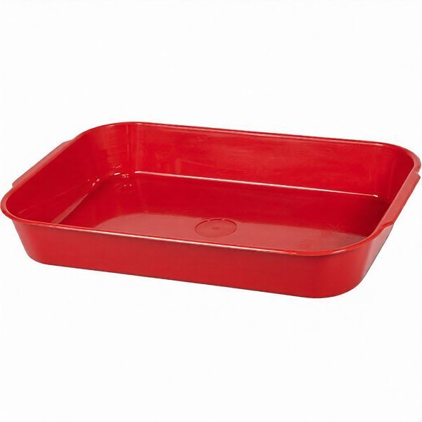 Pryroda Mini litter tray for cats