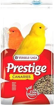 Versele-Laga Prestige Canary food for canaries, 1 кг