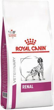 Корм лікувальний Royal Canin Renal Canine для собак hom01511 фото