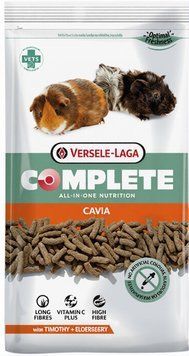 Корм Versele-Laga Complete Cavia для морських свинок hom02317 фото