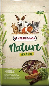 Ласощі Versele-Laga Snack Nature Fibres hom02332 фото