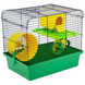 Lori Mickey Luxury Painted Cage for Rodents