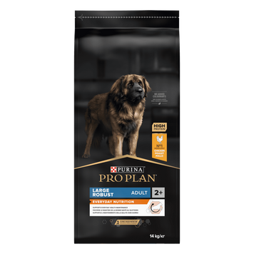 Корм сухий Purina Pro Plan Dog Adult Large Athletic Everyday Nutrition, 16,5 кг hom00267 фото