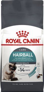 Корм сухий Royal Canin Hairball Care для котів для виведення шерсті зі шлунка hom01646 фото
